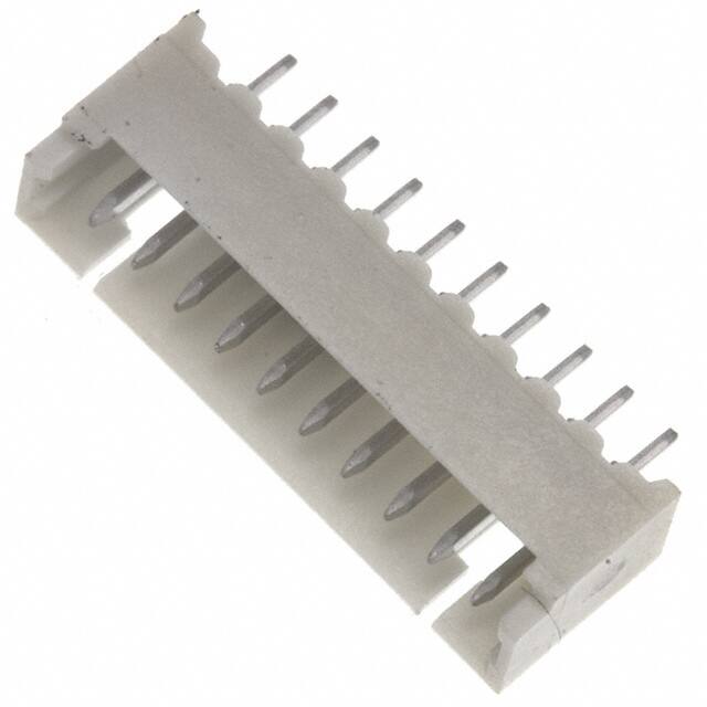 1-1734598-0 TE Connectivity AMP Connectors  Headers Male Pins